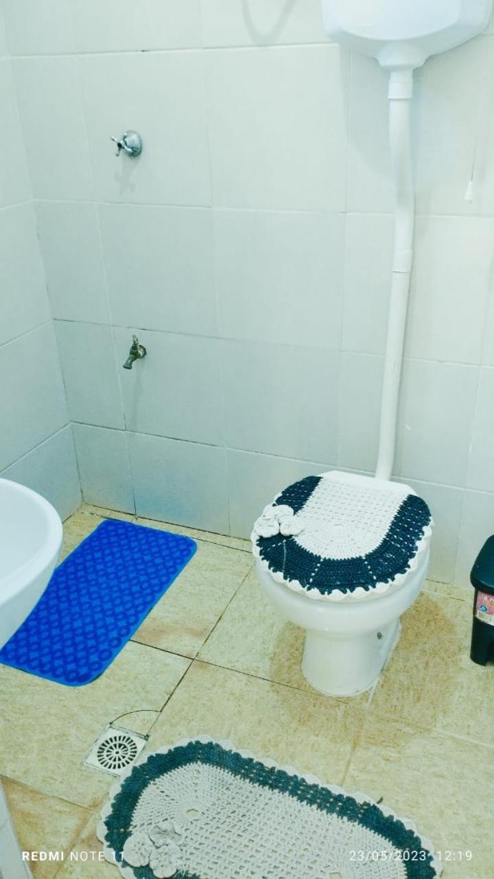 Hostel Damaris Puerto Iguazú Szoba fotó