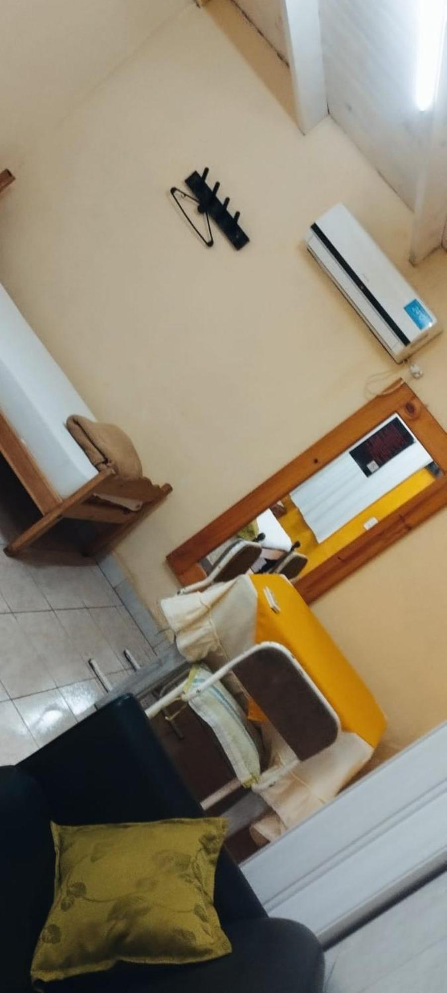 Hostel Damaris Puerto Iguazú Szoba fotó
