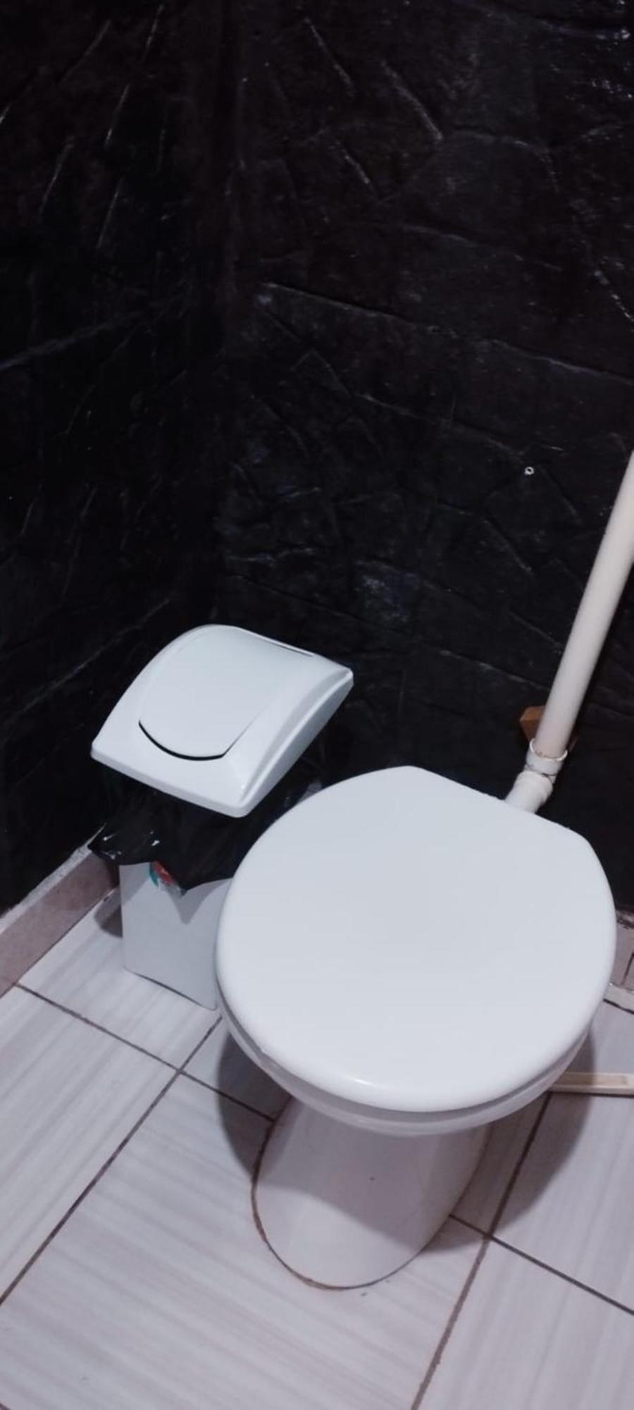 Hostel Damaris Puerto Iguazú Szoba fotó