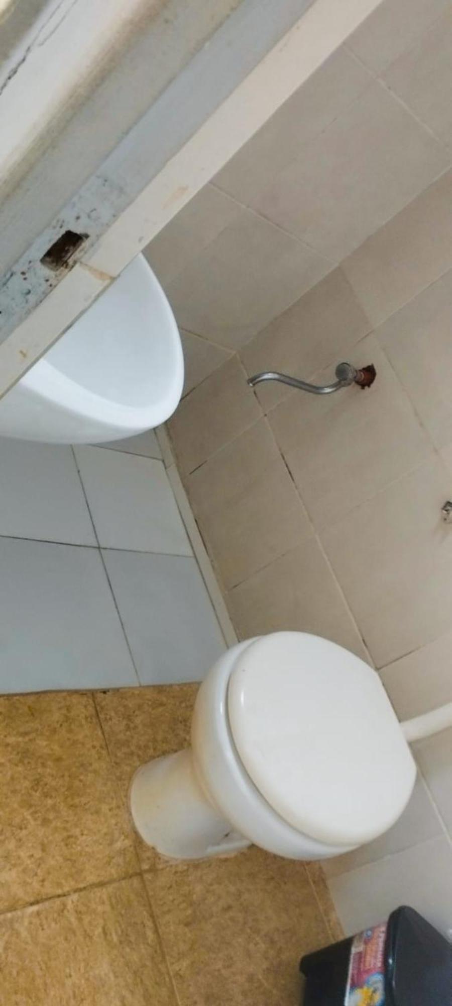 Hostel Damaris Puerto Iguazú Szoba fotó