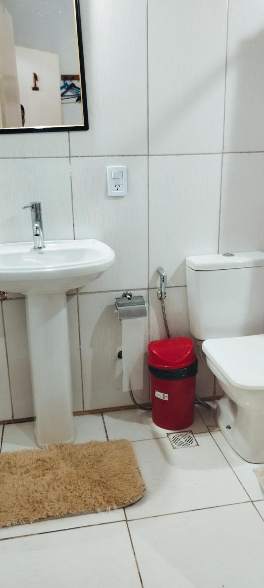 Hostel Damaris Puerto Iguazú Szoba fotó