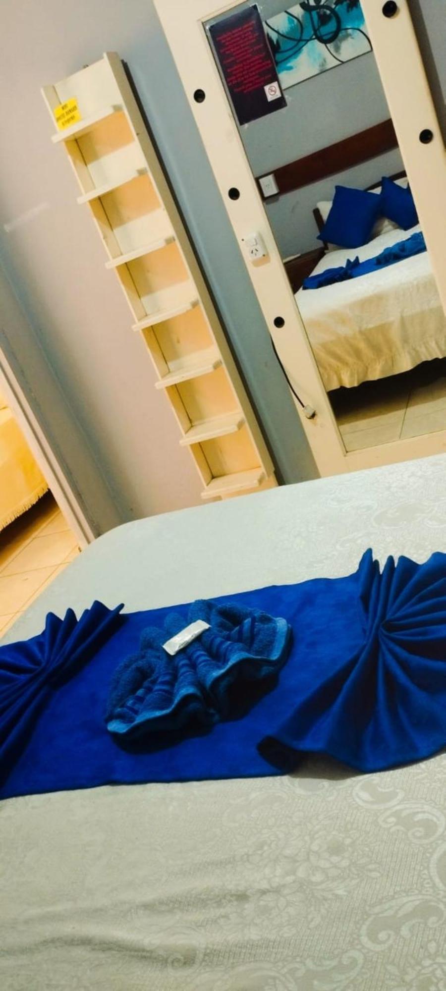 Hostel Damaris Puerto Iguazú Szoba fotó