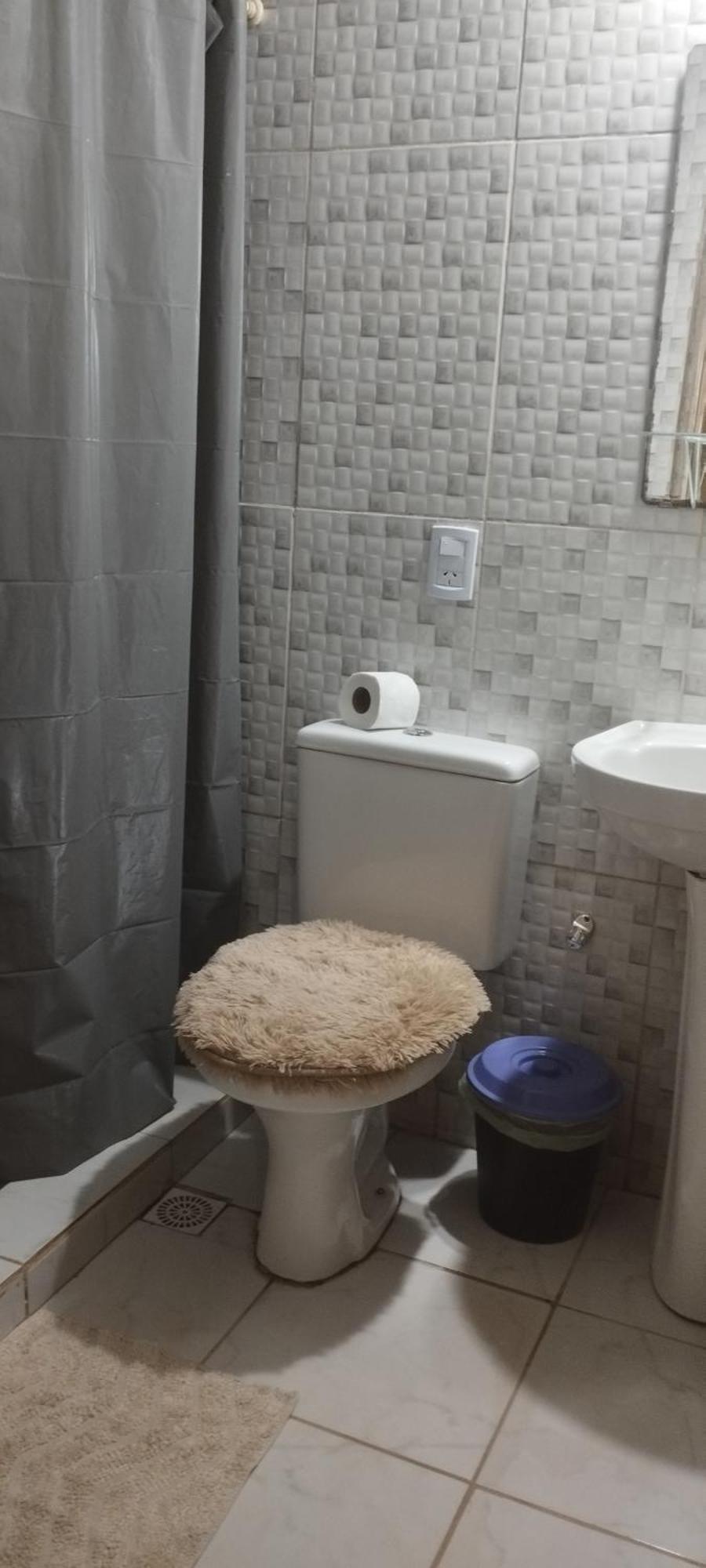 Hostel Damaris Puerto Iguazú Szoba fotó